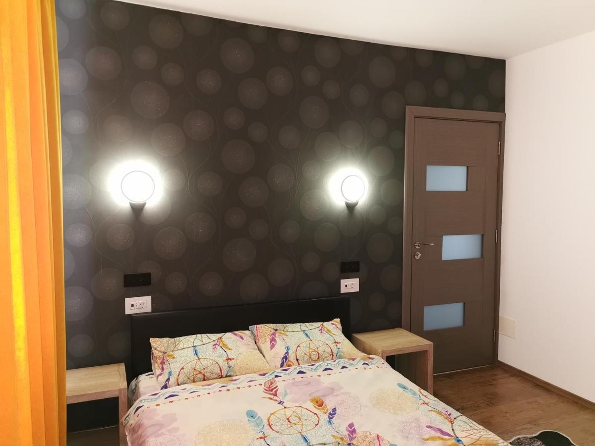 Apartament Asr Piatra Neamt Exterior photo