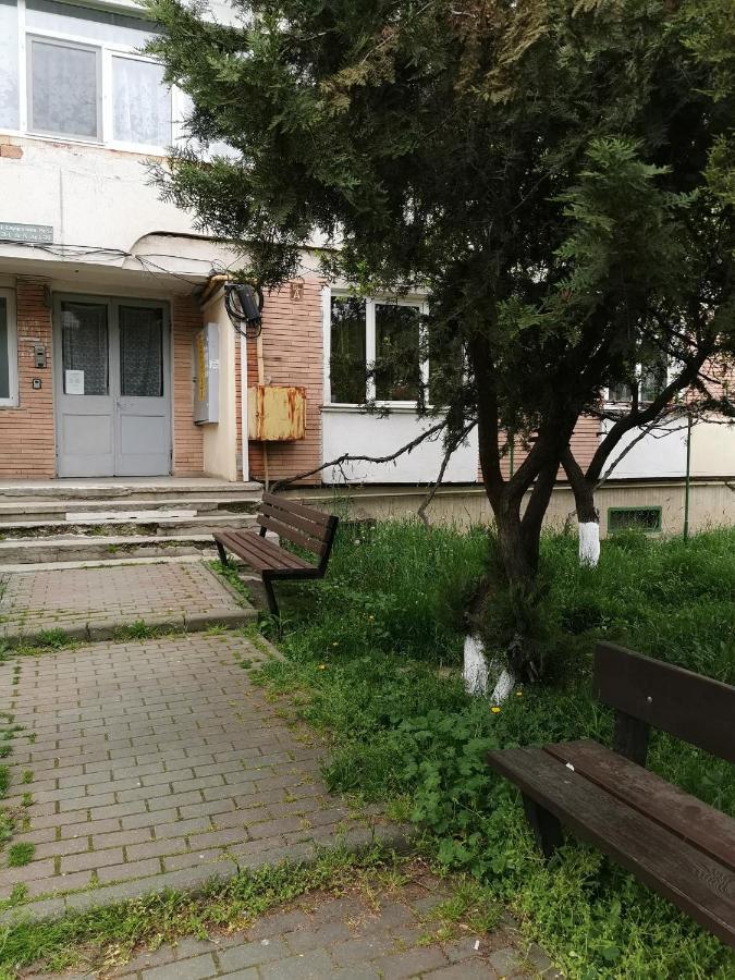 Apartament Asr Piatra Neamt Exterior photo