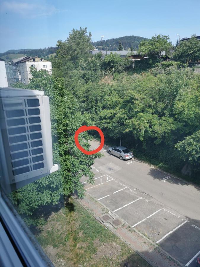 Apartament Asr Piatra Neamt Exterior photo