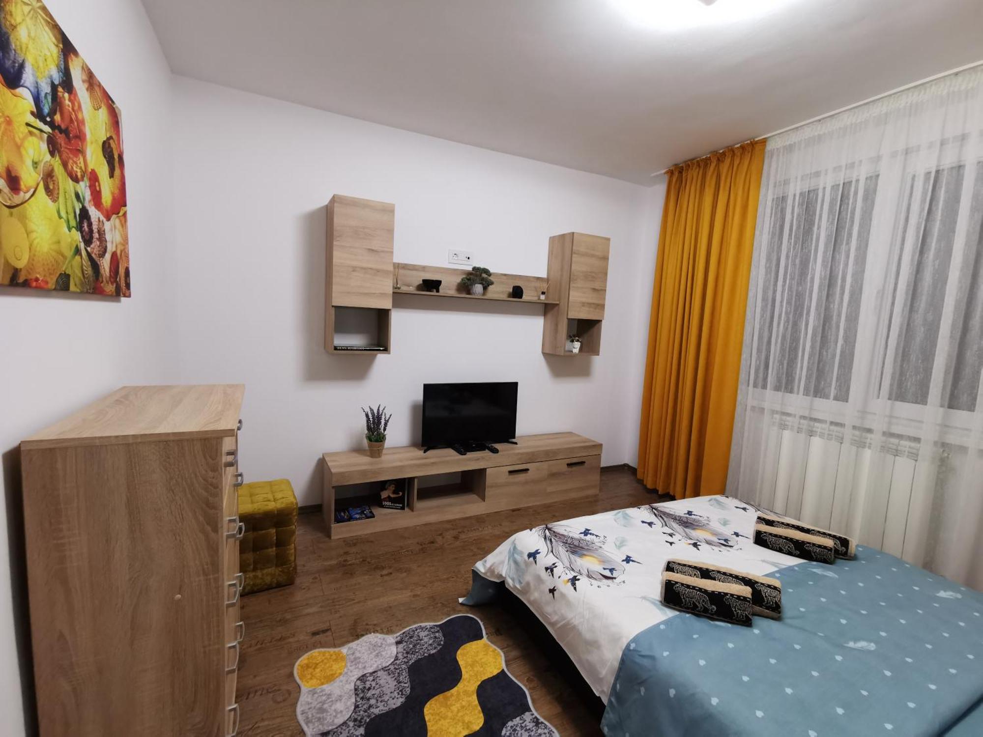 Apartament Asr Piatra Neamt Exterior photo