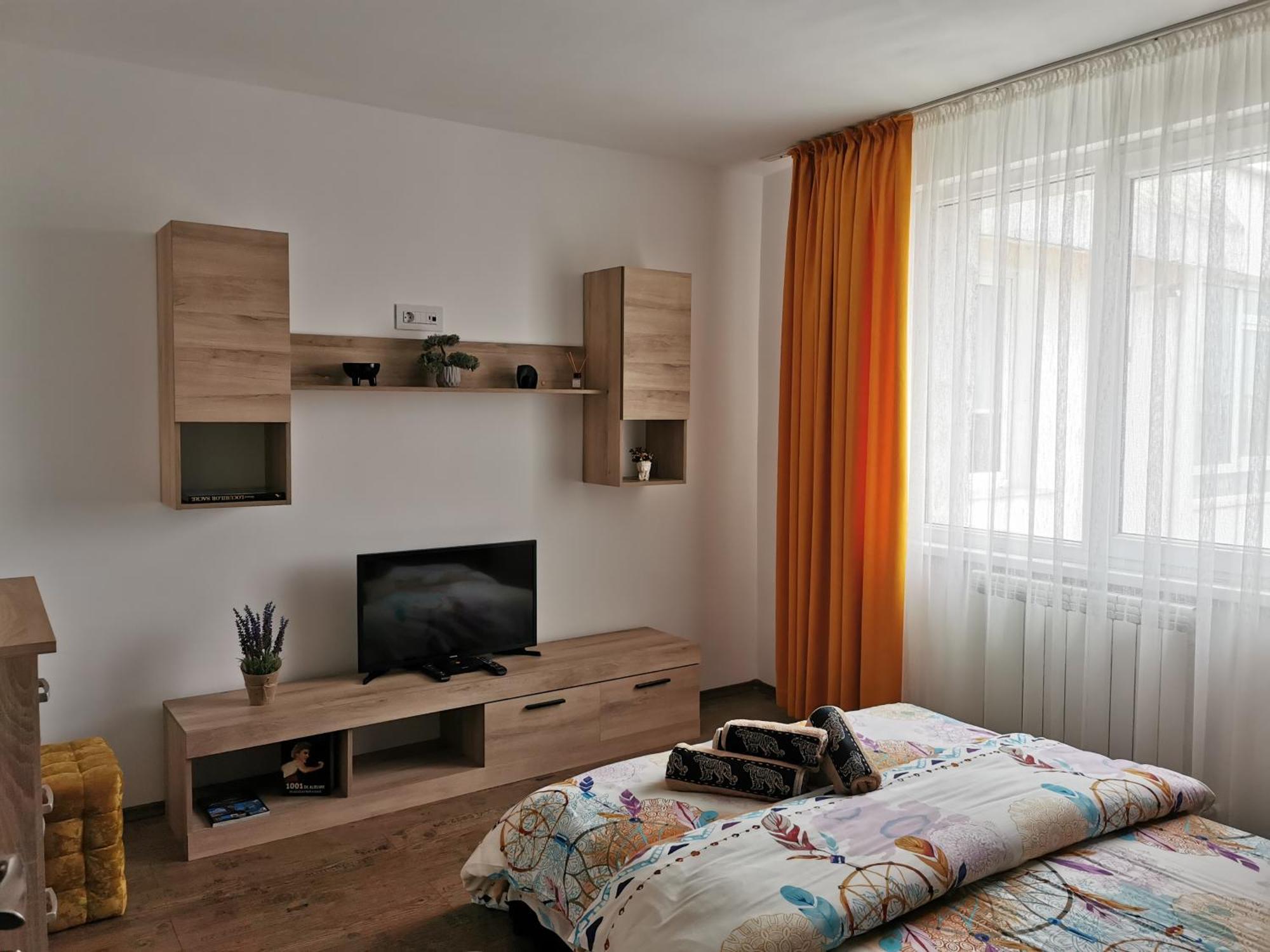 Apartament Asr Piatra Neamt Exterior photo